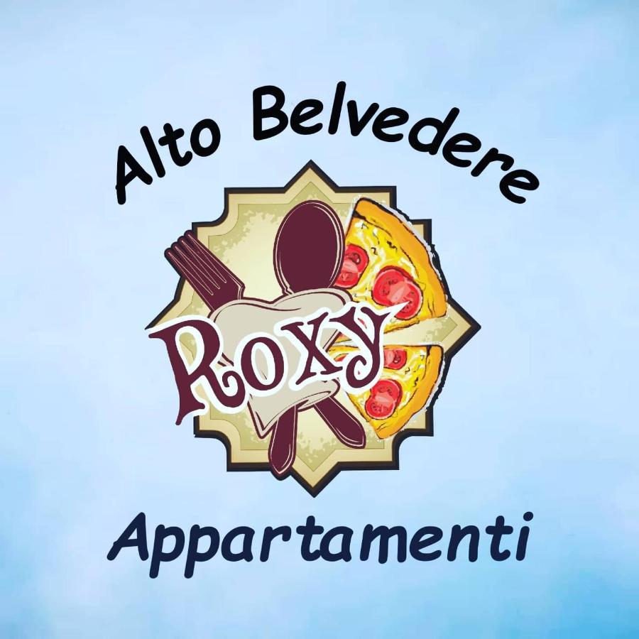 Roxy Alto Belvedere Cogna 外观 照片